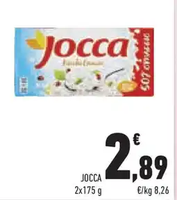 Conad Superstore Jocca offerta
