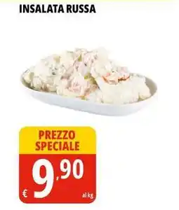 Tigros Insalata russa offerta