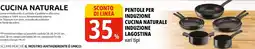 Tigros Cucina naturale offerta