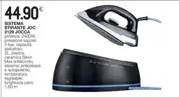 Coop SISTEMA STIRANTE JOC 2129 JOCCA offerta