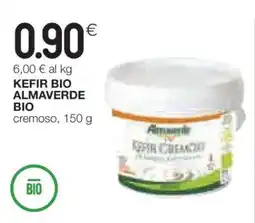 Coop KEFIR BIO ALMAVERDE BIO offerta