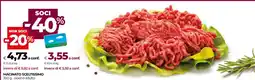 Coop MACINATO SCELTISSIMO offerta