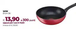 Coop Wok offerta