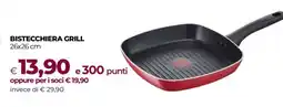 Coop BISTECCHIERA GRILL offerta