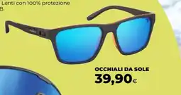 Coop OCCHIALI DA SOLE offerta