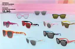 Coop Occhiali da sole bambini offerta