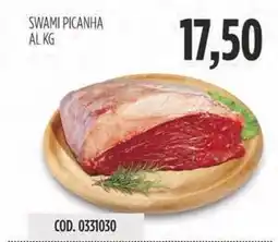 Carico Cash & Carry Swami picanha offerta