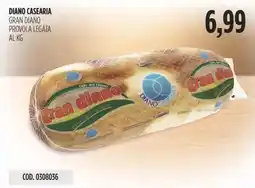 Carico Cash & Carry Diano casearia gran diano provola legata offerta