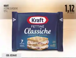Carico Cash & Carry Kraft fettine classiche offerta