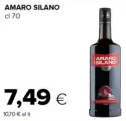 Tigre Amaro silano offerta