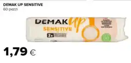 Tigre Demak up sensitive offerta