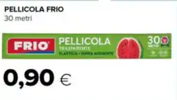 Tigre Pellicola FRIO offerta