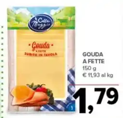 Todis Gouda a fette offerta