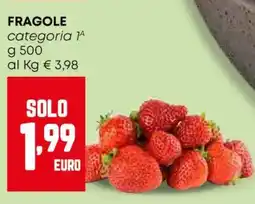 Pam Fragole offerta