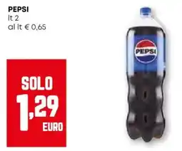 Pam Pepsi offerta