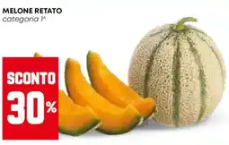 Pam Melone retato offerta