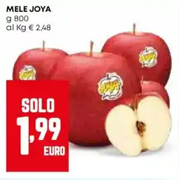 Pam Mele JOYA offerta