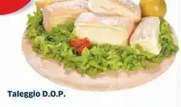 Sigma Taleggio D.O.P. offerta