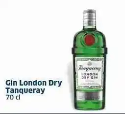 Sigma Gin London Dry Tanqueray offerta