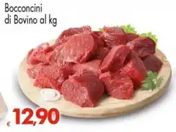 Despar Bocconcini di Bovino offerta
