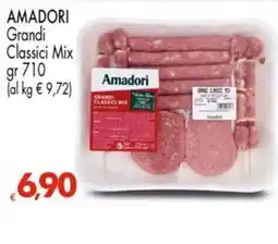 Despar AMADORI Grandi Classici Mix offerta