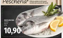 Famila ORATA 600/1000 offerta