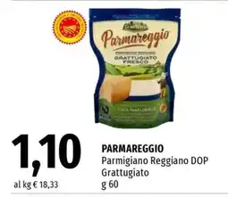 Famila PARMAREGGIO offerta