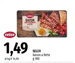 Famila SELEX offerta