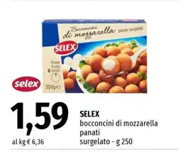 Famila SELEX offerta