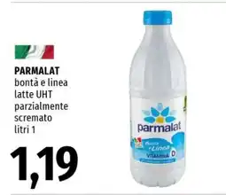 Famila PARMALAT offerta