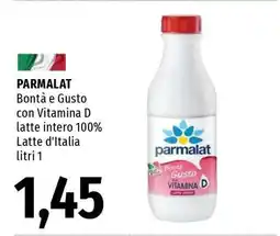Famila PARMALAT offerta