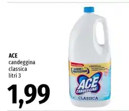 Famila ACE offerta