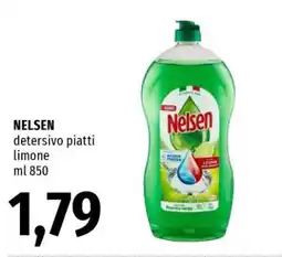 Famila NELSEN offerta