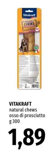 Famila VITAKRAFT offerta