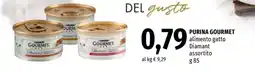 Famila PURINA GOURMET offerta