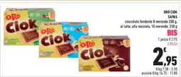 Conad ORO CIOK SAWA offerta