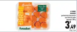 Conad LE BIRBE AMADORI offerta