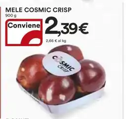 Coop MELE COSMIC CRISP offerta