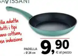 Todis Padella offerta