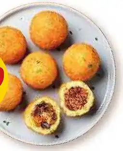 PENNY Arancini offerta