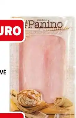 Iperal Prosciutto cotto #panino bortolotti offerta