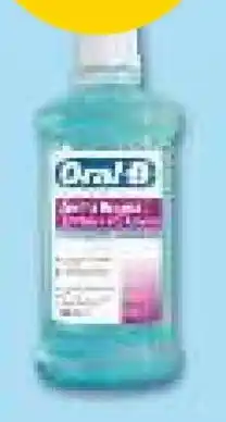 PENNY Collutorio denti&gengive ORAL-B offerta