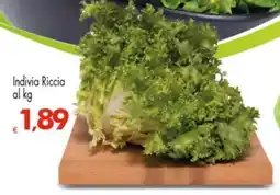Despar Indivia Riccia offerta