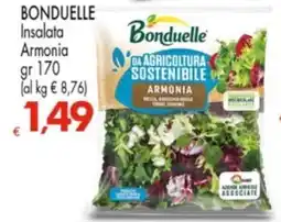 Despar BONDUELLE Insalata Armonia offerta