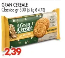 Despar GRAN CEREALE Classico offerta