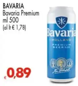 Despar BAVARIA Bavaria Premium offerta