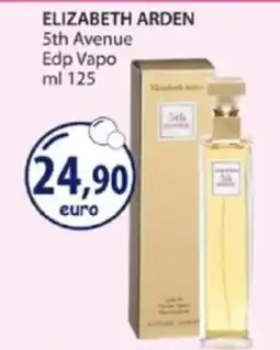 ELIZABETH ARDEN 5th Avenue Edp Vapo