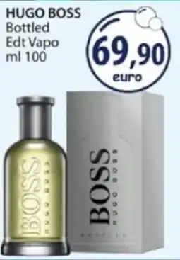 Acqua & Sapone HUGO BOSS Bottled Edt Vapo offerta