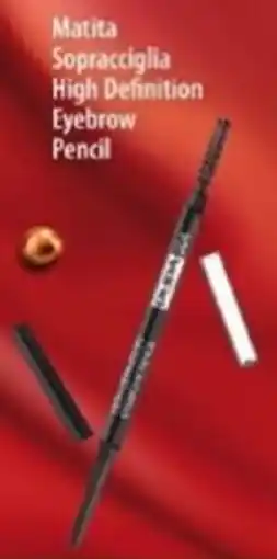 Acqua & Sapone Matita Sopracciglia High Definition Eyebrow Pencil offerta