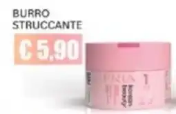 Acqua & Sapone Burro struccante offerta